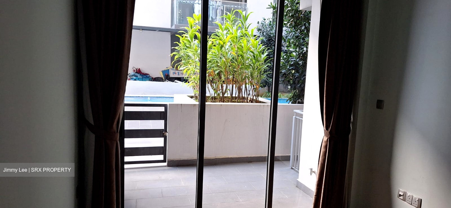 La Brisa (D14), Apartment #589899081